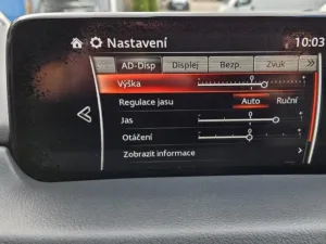 Mazda CX-5 2.5i 143 kW AT Revolution Top