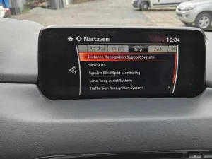 Mazda CX-5 2.5i 143 kW AT Revolution Top