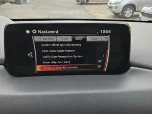 Mazda CX-5 2.5i 143 kW AT Revolution Top