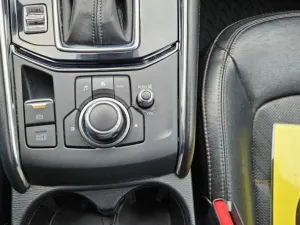 Mazda CX-5 2.5i 143 kW AT Revolution Top