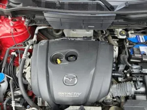 Mazda CX-5 2.5i 143 kW AT Revolution Top