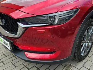 Mazda CX-5 2.5i 143 kW AT Revolution Top