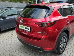 Mazda CX-5 2.5i 143 kW AT Revolution Top