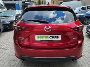 Mazda CX-5 2.5i 143 kW AT Revolution Top