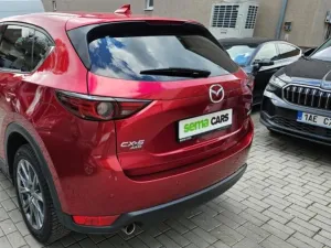 Mazda CX-5 2.5i 143 kW AT Revolution Top