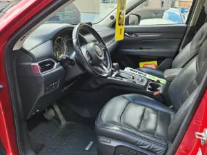 Mazda CX-5 2.5i 143 kW AT Revolution Top