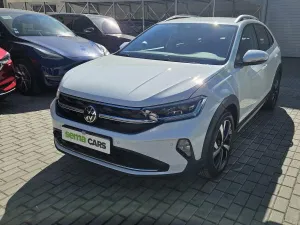 Volkswagen Taigo 1.0 TSI 85kW Style DSG7 záruka
