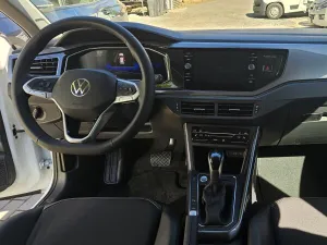 Volkswagen Taigo 1.0 TSI 85kW Style DSG7 záruka