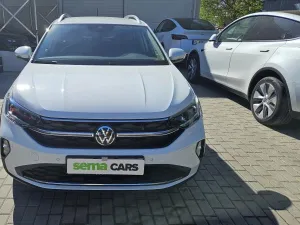 Volkswagen Taigo 1.0 TSI 85kW Style DSG7 záruka