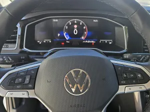 Volkswagen Taigo 1.0 TSI 85kW Style DSG7 záruka