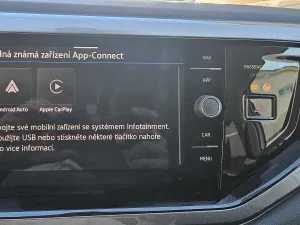 Volkswagen Taigo 1.0 TSI 85kW Style DSG7 záruka