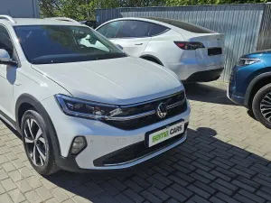Volkswagen Taigo 1.0 TSI 85kW Style DSG7 záruka