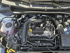 Volkswagen Taigo 1.0 TSI 85kW Style DSG7 záruka