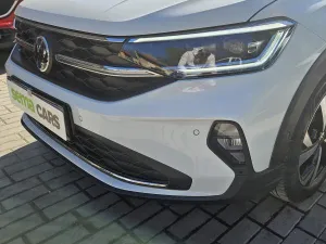 Volkswagen Taigo 1.0 TSI 85kW Style DSG7 záruka