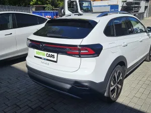 Volkswagen Taigo 1.0 TSI 85kW Style DSG7 záruka