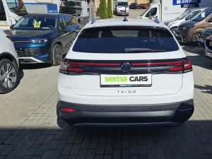 Volkswagen Taigo 1.0 TSI 85kW Style DSG7 záruka