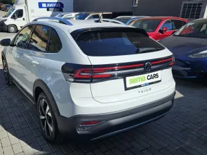 Volkswagen Taigo 1.0 TSI 85kW Style DSG7 záruka