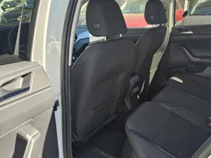 Volkswagen Taigo 1.0 TSI 85kW Style DSG7 záruka
