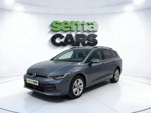 Volkswagen Golf 1.5 eTSI 85kW Life DSG7 Tažné