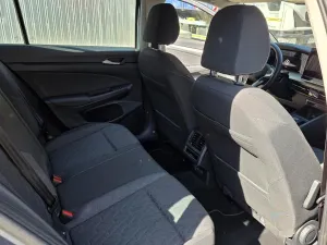 Volkswagen Golf 1.5 eTSI 85kW Life DSG7 Tažné
