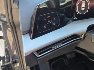 Volkswagen Golf 1.5 eTSI 85kW Life DSG7 Tažné