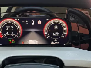 Volkswagen Golf 1.5 eTSI 85kW Life DSG7 Tažné