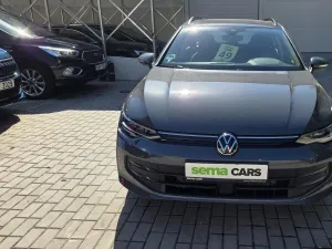 Volkswagen Golf 1.5 eTSI 85kW Life DSG7 Tažné