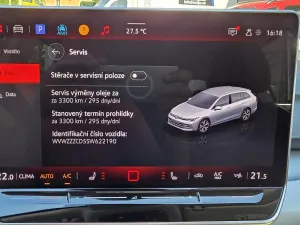 Volkswagen Golf 1.5 eTSI 85kW Life DSG7 Tažné