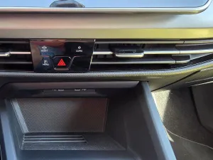 Volkswagen Golf 1.5 eTSI 85kW Life DSG7 Tažné