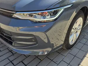 Volkswagen Golf 1.5 eTSI 85kW Life DSG7 Tažné