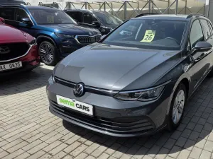 Volkswagen Golf 2.0 TDI 110kW Life záruka