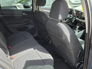 Volkswagen Golf 2.0 TDI 110kW Life záruka