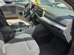 Volkswagen Golf 2.0 TDI 110kW Life záruka