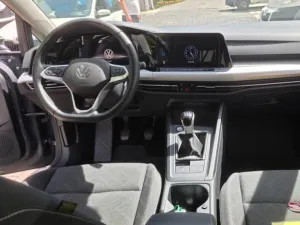 Volkswagen Golf 2.0 TDI 110kW Life záruka