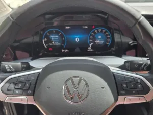 Volkswagen Golf 2.0 TDI 110kW Life záruka