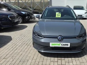 Volkswagen Golf 2.0 TDI 110kW Life záruka