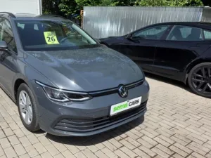Volkswagen Golf 2.0 TDI 110kW Life záruka