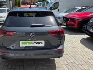 Volkswagen Golf 2.0 TDI 110kW Life záruka
