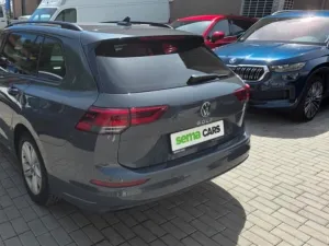 Volkswagen Golf 2.0 TDI 110kW Life záruka