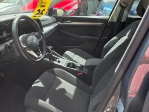 Volkswagen Golf 2.0 TDI 110kW Life záruka