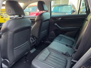 Škoda Kodiaq 2.0 TDI 147KW 4x4 DSG L&K