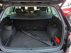 Škoda Kodiaq 2.0 TDI 147KW 4x4 DSG L&K