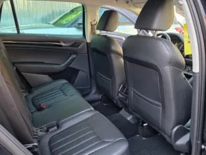 Škoda Kodiaq 2.0 TDI 147KW 4x4 DSG L&K