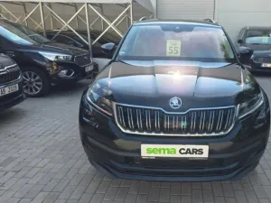 Škoda Kodiaq 2.0 TDI 147KW 4x4 DSG L&K