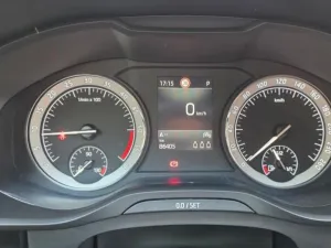 Škoda Kodiaq 2.0 TDI 147KW 4x4 DSG L&K