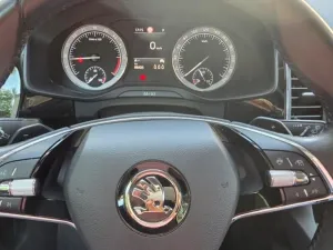 Škoda Kodiaq 2.0 TDI 147KW 4x4 DSG L&K