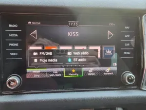 Škoda Kodiaq 2.0 TDI 147KW 4x4 DSG L&K