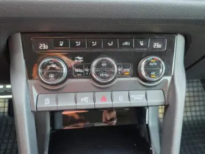 Škoda Kodiaq 2.0 TDI 147KW 4x4 DSG L&K