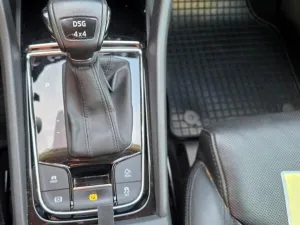 Škoda Kodiaq 2.0 TDI 147KW 4x4 DSG L&K