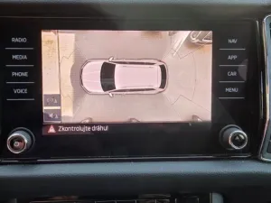 Škoda Kodiaq 2.0 TDI 147KW 4x4 DSG L&K